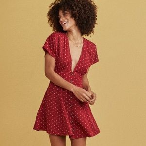 Marine Layer Camila Dress 💃🏻